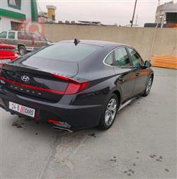 هیۆندای سۆناتا